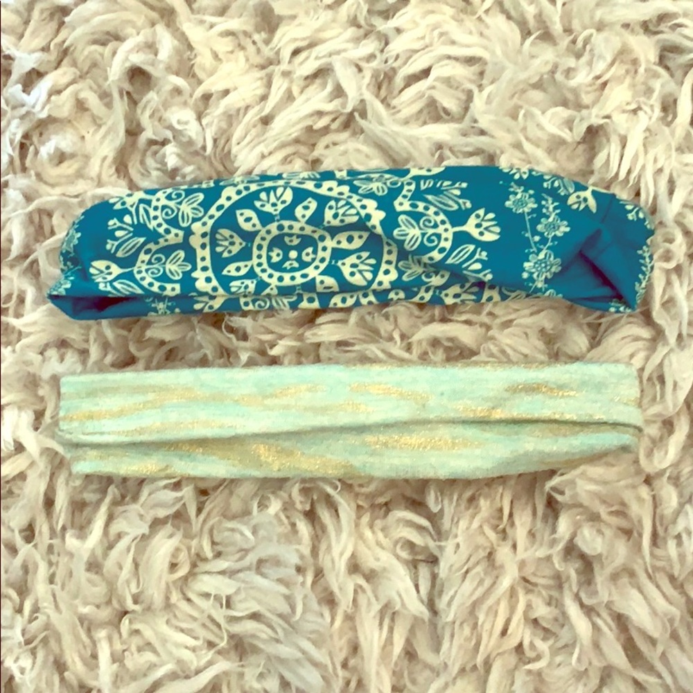 Headbands